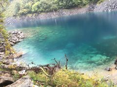 -叠溪松坪沟景区