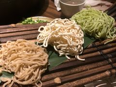 -盡膳口福跷脚牛肉火锅(合生汇购物中心店)