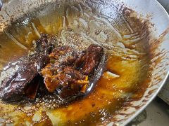 猪爪-王裕興肉莊(南禅寺店)