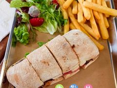 -UPPER KITCHEN(延安路店)