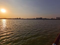 -云龙湖旅游景区