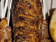 -玉园烧烤·海鲜辣炒