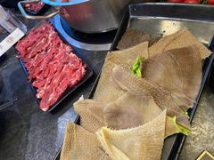 -林记潮牛·牛肉火锅(上马墩店)