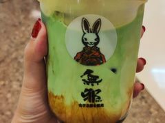 -無邪日式甜品(华润五彩城购物中心店)