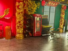 -沸奇公园·情景团建·年会露营烧烤轰趴生日(科技园店)