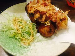 章鱼小丸子-百步拉面