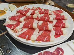 特级肥牛-常赢三兄弟·清真涮肉·清真炒菜(朝阳新城店)