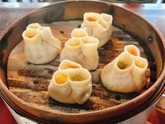 -汪一挑馄饨(老街店)