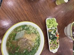 -丝路传奇·中国拉面航母店(北医三院店)