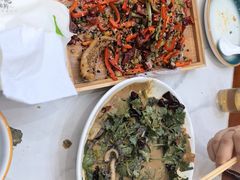 -清真·同发顺饭庄·烧麦(总店)