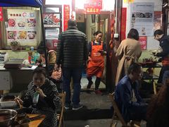 -老瓦房冷锅串串(文殊院店)