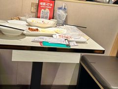 -九毛九西北菜(百信广场店)