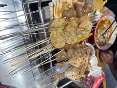 -古彭7只羊·徐州烧烤(旗舰店)