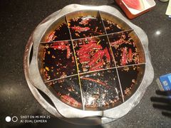 -董家湾重庆老火锅(嘉华店)