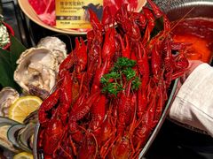 -牛YO寿喜烧和牛火锅自助(三台子万象汇店)
