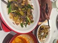 -辣可可·小炒黄牛肉(望京凯德MALL店)