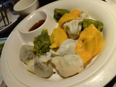 -前海沿·青岛菜(大拇指广场石老人店)