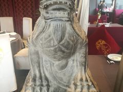 -羲和雅苑•北京烤鸭(平安国际金融中心店)