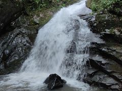-藏龙百瀑风景区