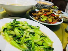 -文记沸腾鱼(永安路总店)