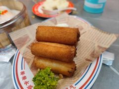-永盛茶档·港式餐厅(桥北店)
