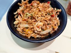 -聚味瞿记·龙虾堂(咸嘉湖店)