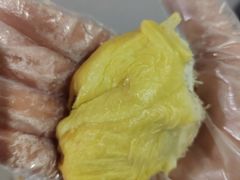 青馋狸榴莲-鲜丰水果(昆山第一人民医院店)