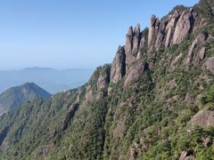 -三清山风景名胜区