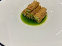 -百盛·鼎膳(中海财富中心)