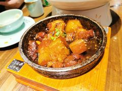 -老宁波1381餐厅(宏泰广场店)