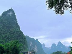 -桂林兴坪漓江