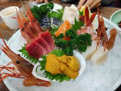 -东京屋(武定路店)