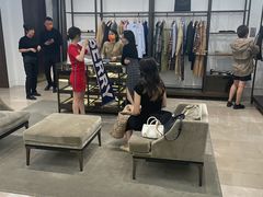 -BURBERRY(青岛海信广场店)