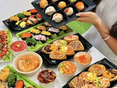 -上清·三文鱼鲜寿司(同德店)