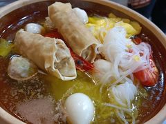 -阿金大白·上海菜馆(新天地店)