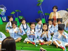 -全优加早教托育园(金海岸店)