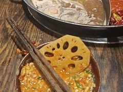 -冯校长老火锅(广州正佳广场店)