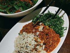 -味上湘菜馆(岳麓山店)