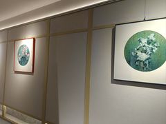 -绣园·茶食宴(湘绣博物馆店)