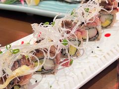 -鸟山鸣·日料食堂(王府井店)