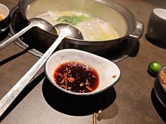 -同仁四季椰子鸡(宝安壹方城店)