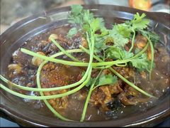 -川香煲(茅台路店)