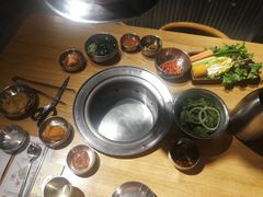 -姜虎东白丁烤肉(恒隆广场店)