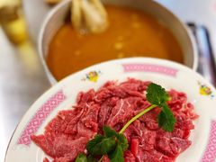 -燃计沙茶皇·香港沙茶火锅(人广旗舰店)