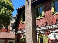 -Money Shops(愚园路店)