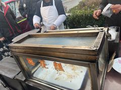 -傅公桥梅花糕(新河南路店)