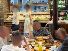 -黄泥岗·黄陂农家菜(百步亭店)