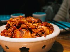 牛窝骨-老三骨头馆(白桦东路店)