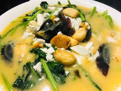 -晚归月亮湾私家菜(临邑路店)