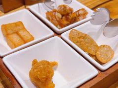 -临家闽南菜(五店市店)